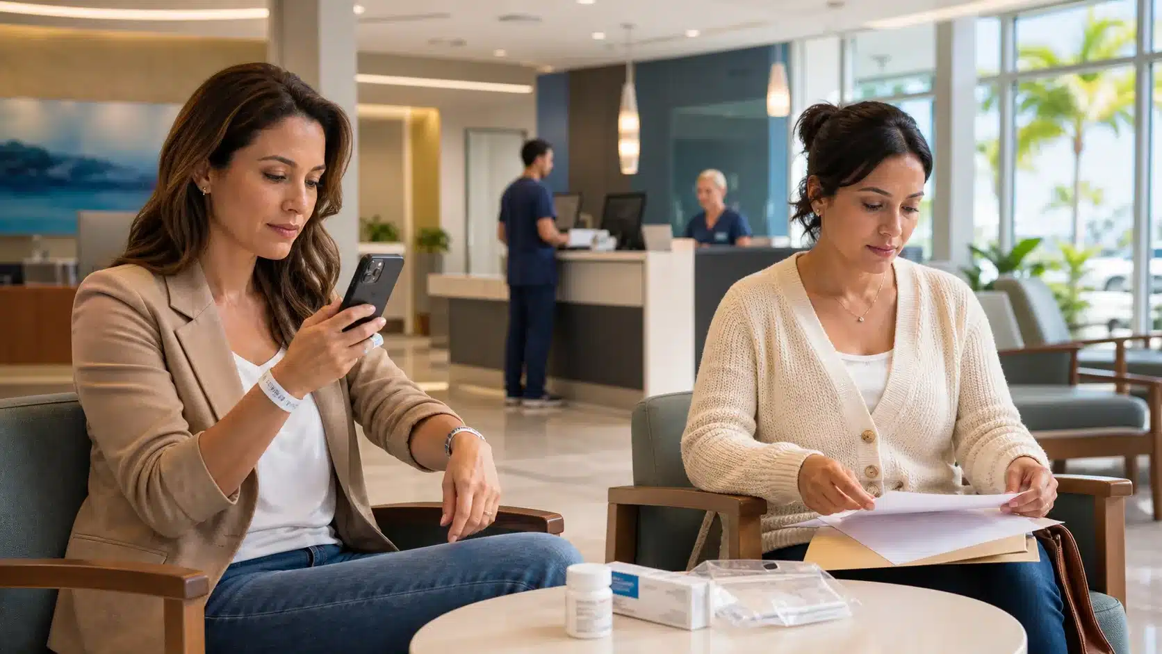 Tampa ER Diagnosis Errors: Evidence to Save Before Talking to a Lawyer