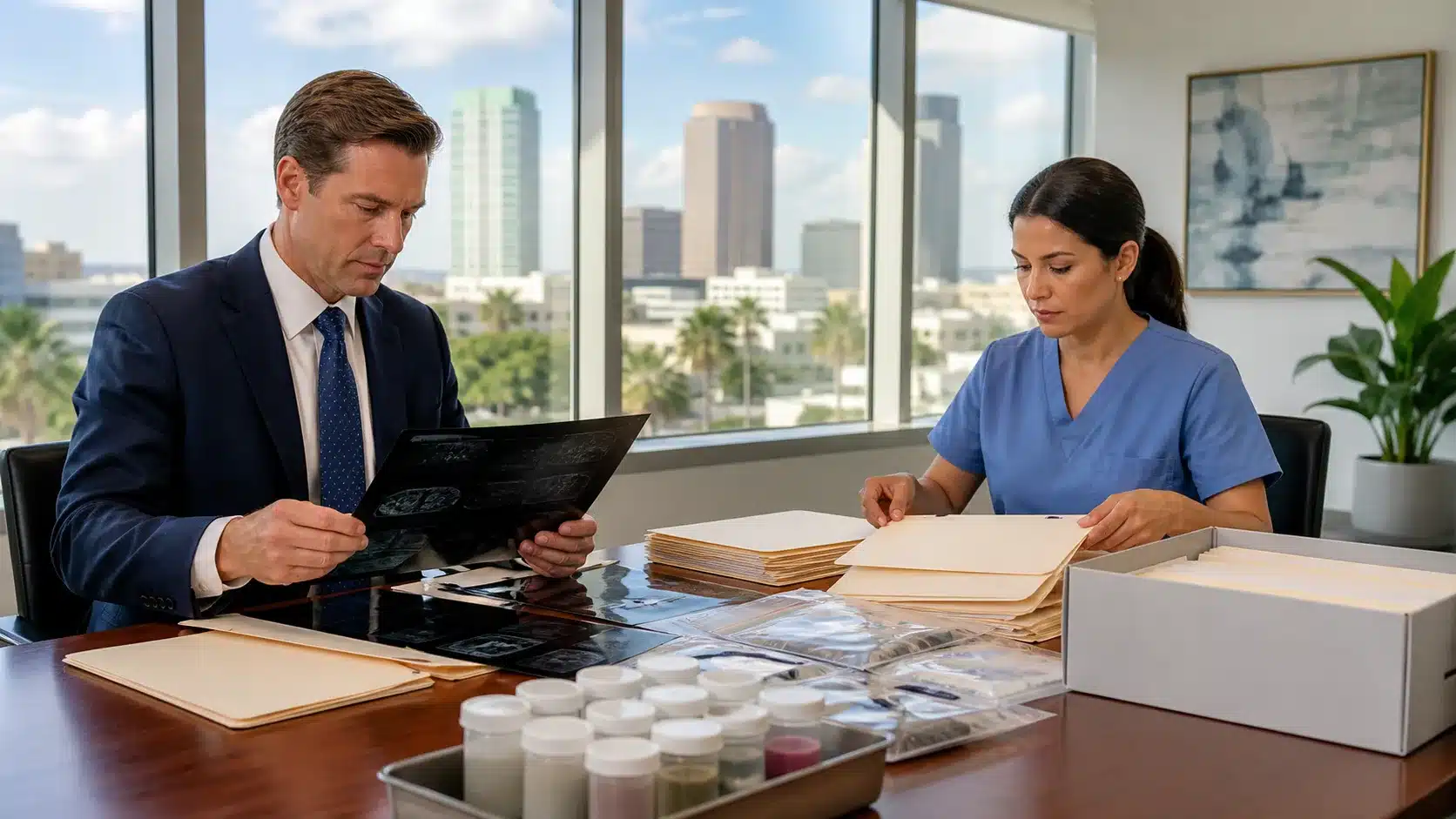Tampa Wrongful Death Malpractice: Common Scenarios and Evidence to Preserve