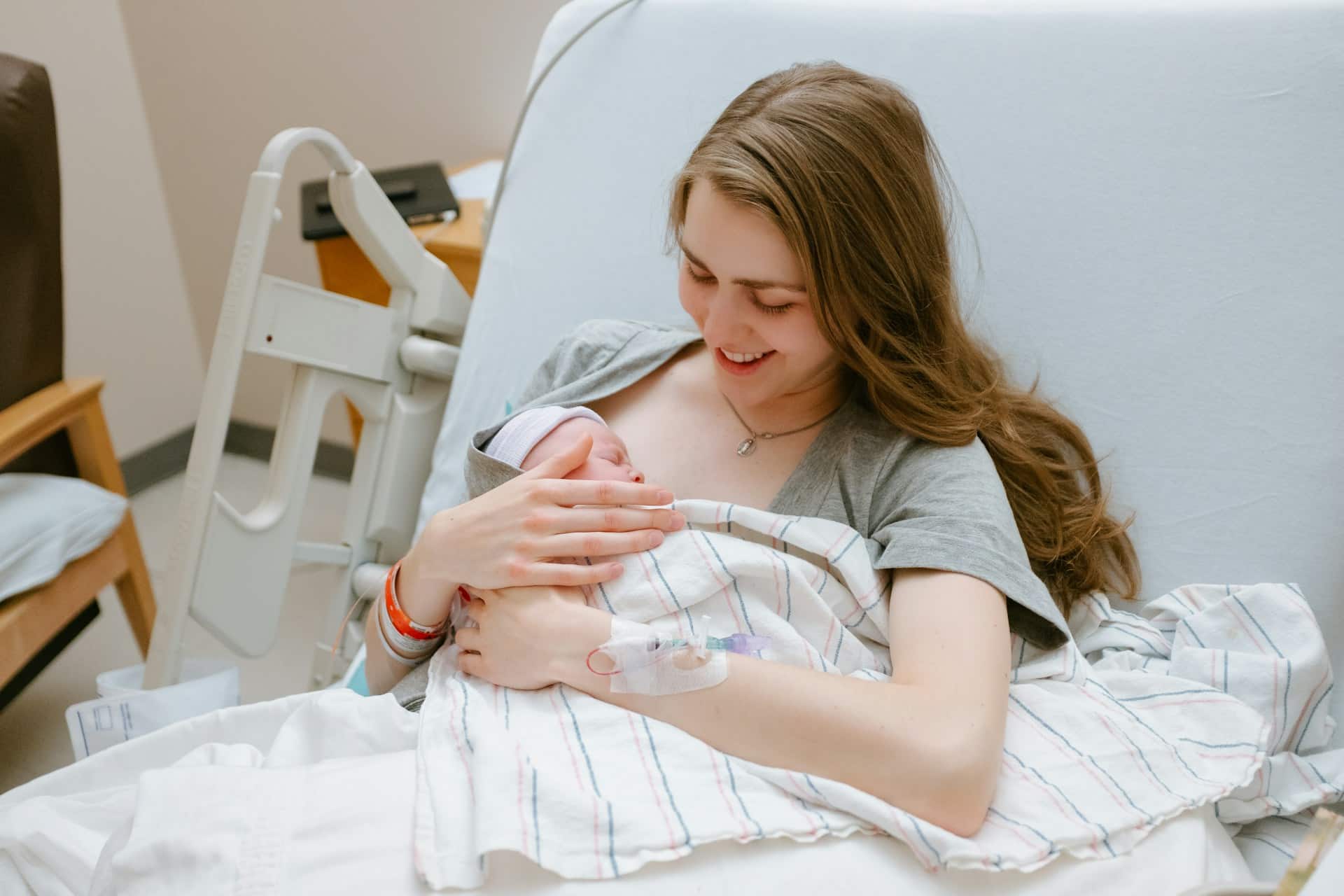 Birth Trauma