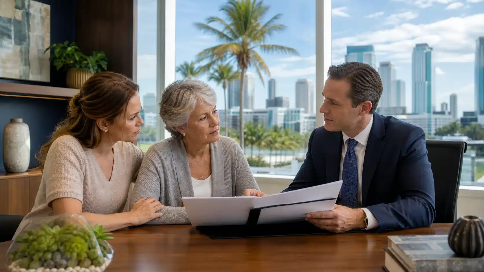 Why Nursing Home Neglect Demands a Tampa Injury Attorney